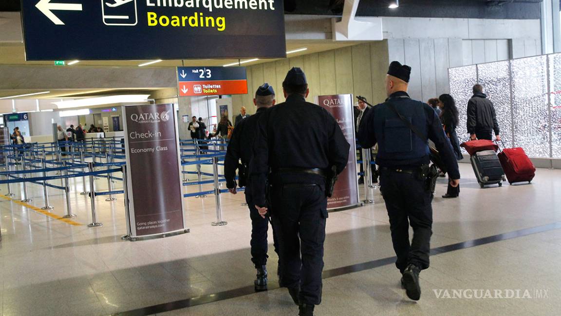 $!Hipótesis de “ataque terrorista” contra avión es “más probable”: Egipto