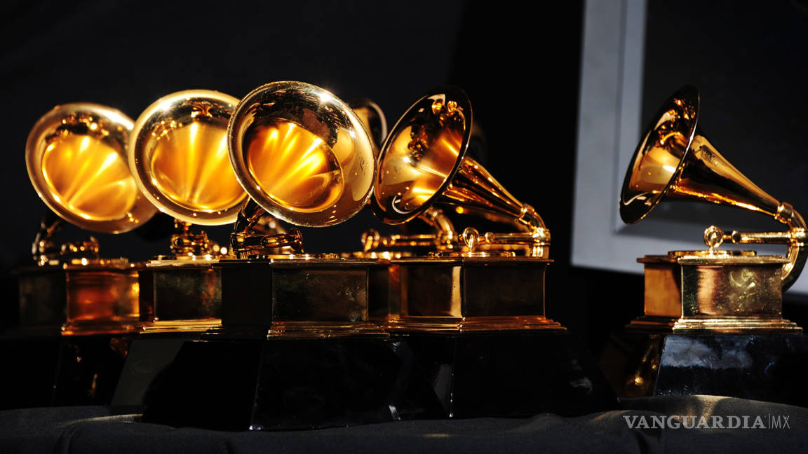 Kendrick Lamar es el más nominado a los Grammy