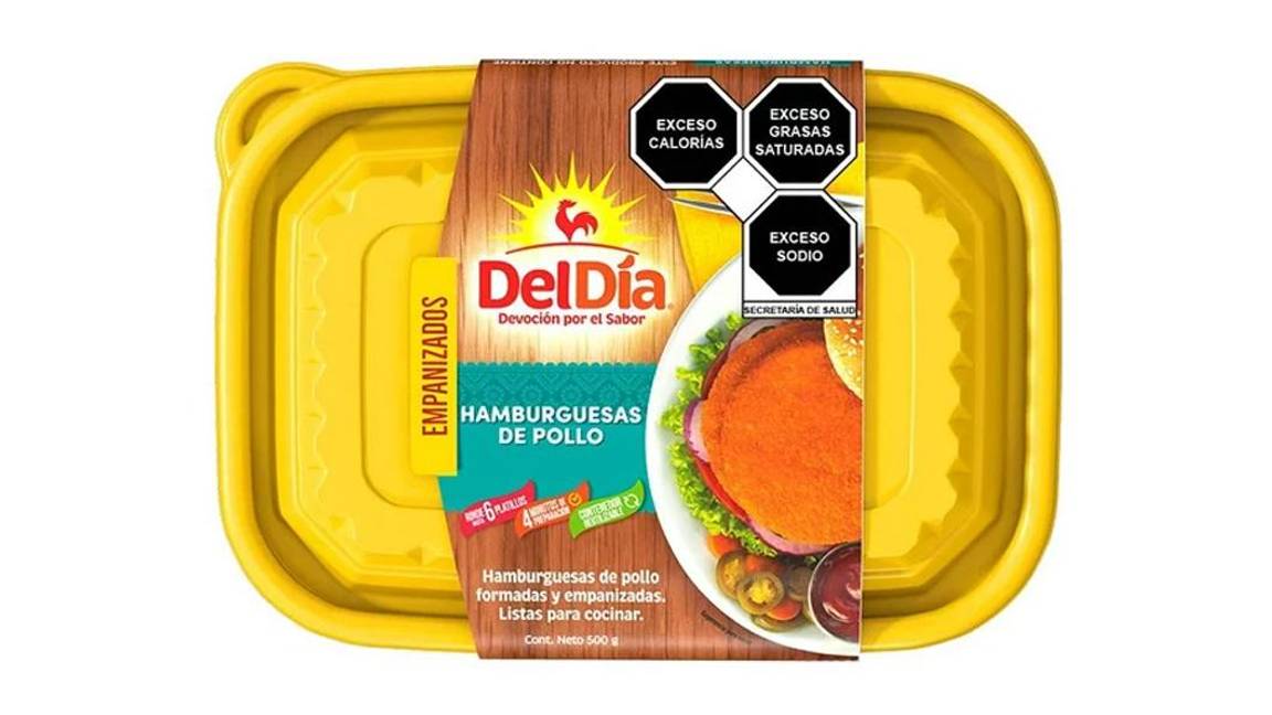 $!¿De qué están hechas las carnes para hamburguesas?... Según Profeco estas marcas son engañosas por no ser 100% res, pollo o arrachera