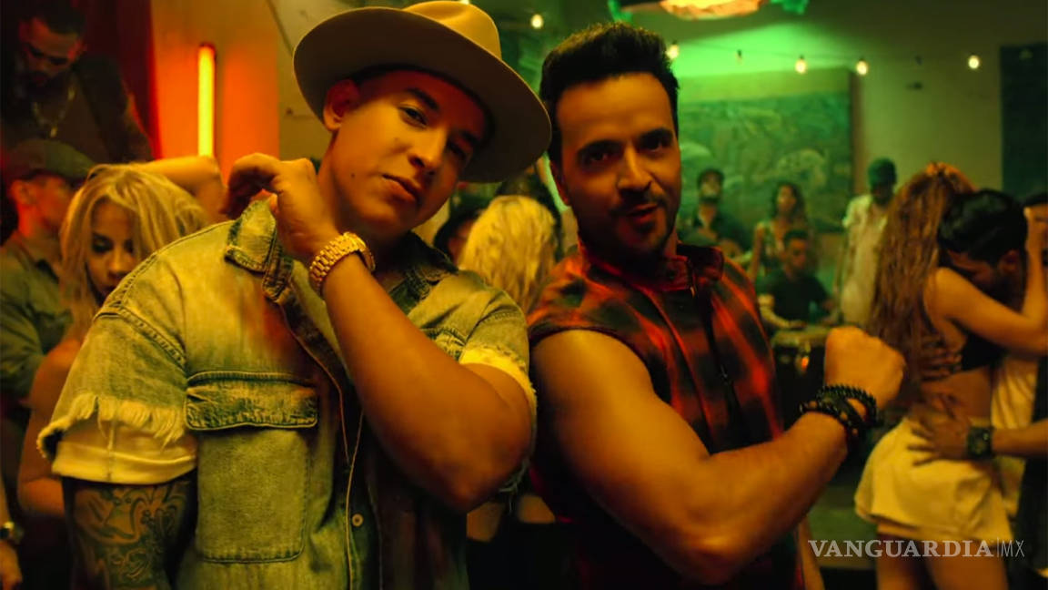 'Despacito' se convierte en el video más visto de YouTube