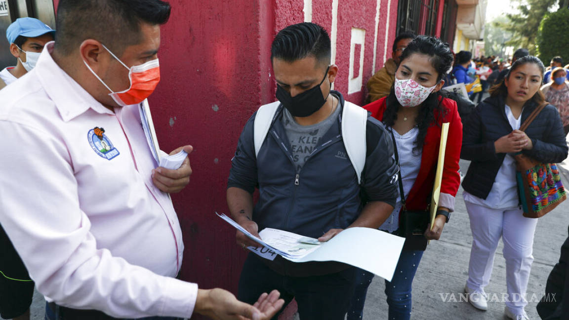 Fallece primera persona menor a 25 en México, era una niña de 2 años originaria de Tabasco