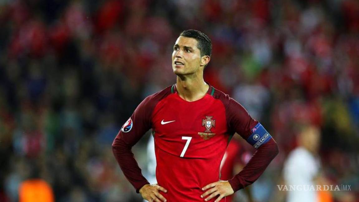 $!Portugal confía en la eclosión de Ronaldo ante una Hungría eufórica