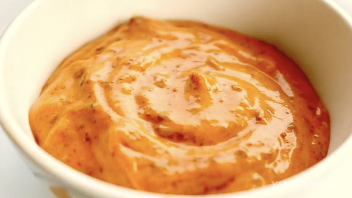 $!Imagen ilustrativa de salsa de chipotle.