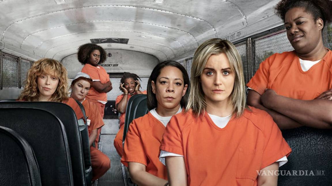 &quot;Orange Is the New Black&quot; confirma su última temporada