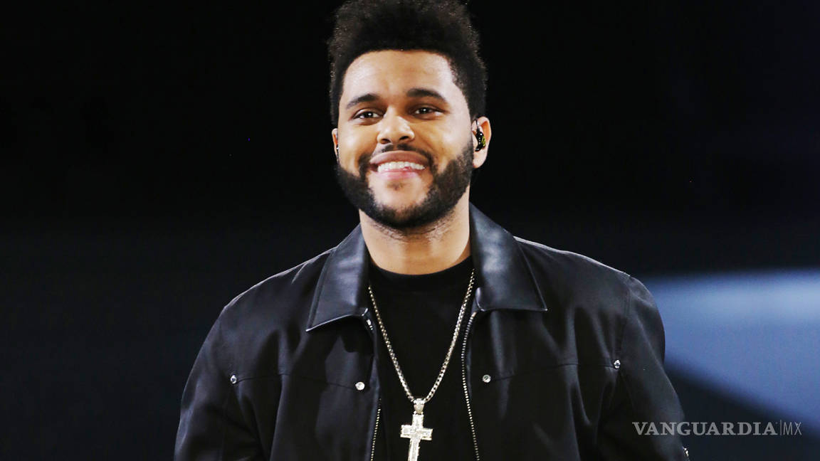 The Weeknd ya no colaborará con H&amp;M tras foto racista