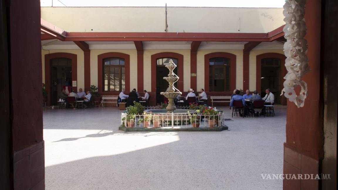 $!¿Qué se perdió? Conoce la historia de la Sociedad Manuel Acuña