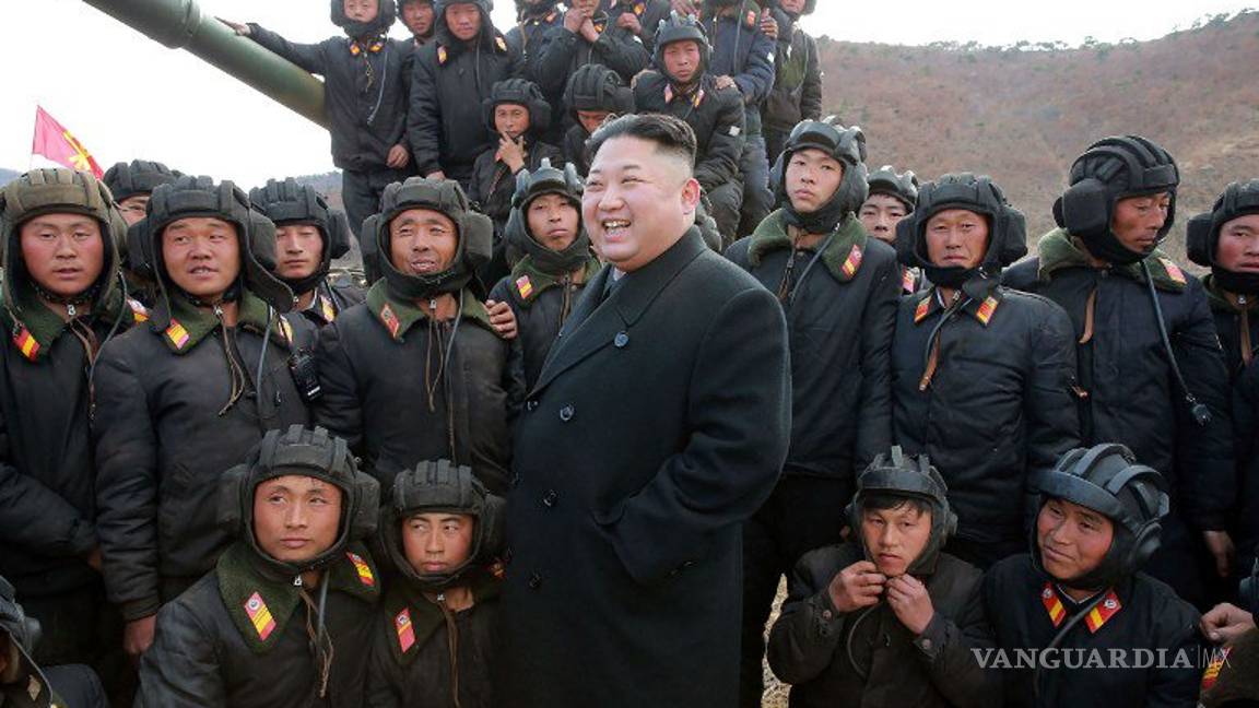 $!Japón se declara listo ante cualquier situación que se de en península coreana