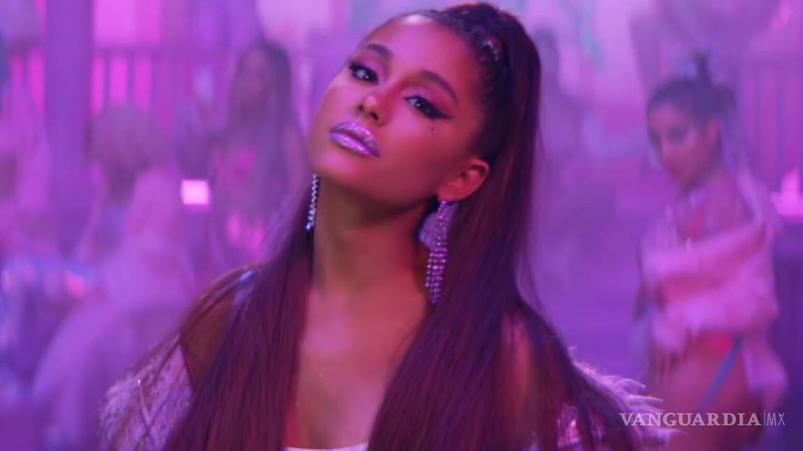 ¿Ariana Grande no pudo asistir a los Billboard 2019?