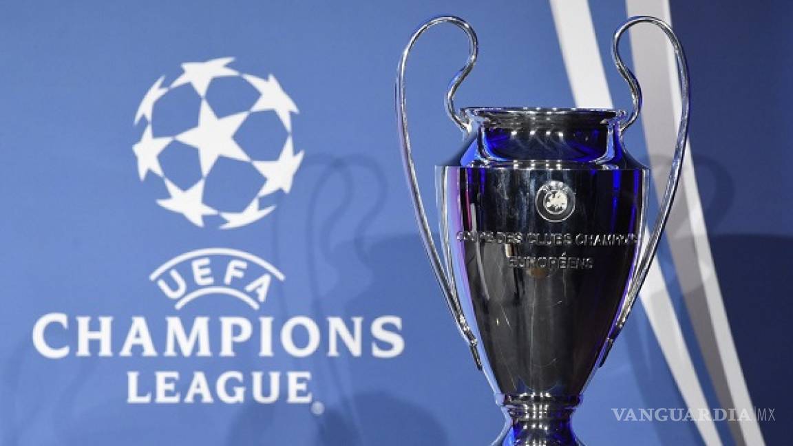 Coronavirus mueve la final de la Champions y Europa League