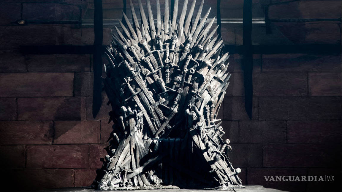 'Elecciones' de Game of Thrones muestran a Jon Snow a la cabeza por el Trono de Hierro