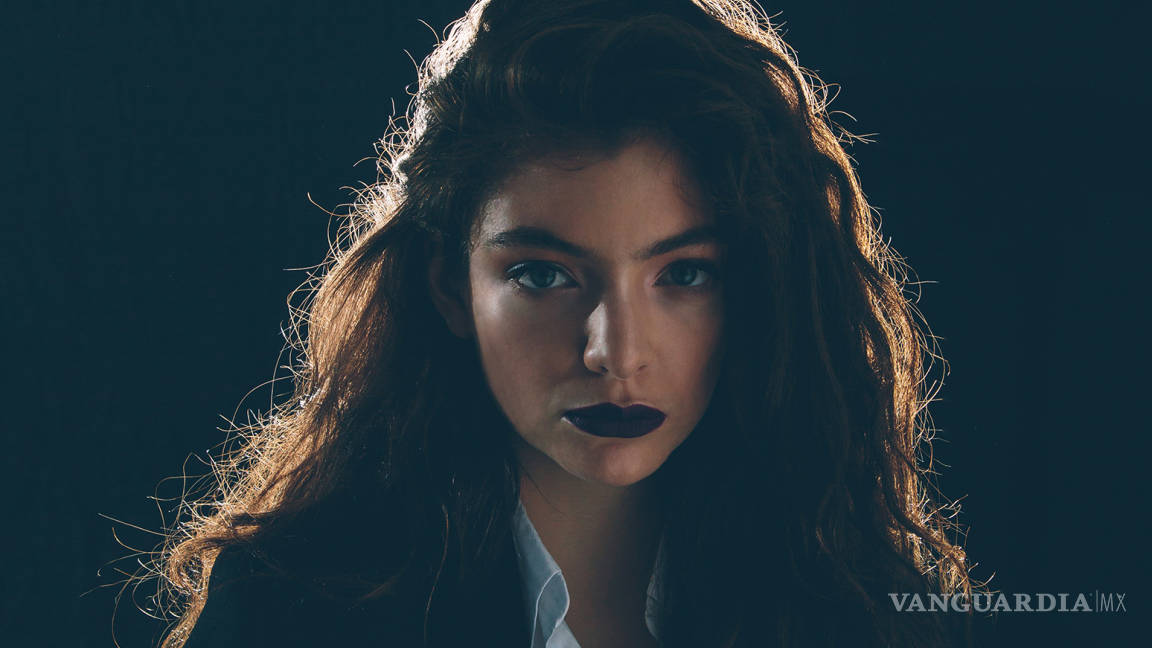 Lorde vuelve al ruedo con su nuevo single 'Green light'