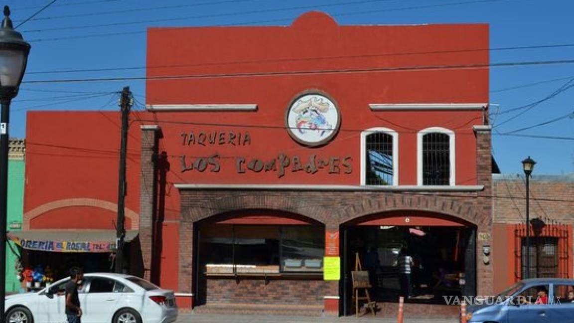 Agrandaría restaurante Los Compadres su éxito