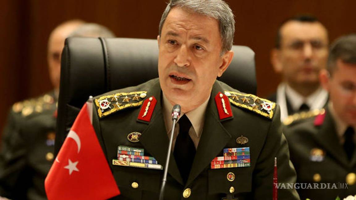 $!¿Quién es quién en el intento de golpe de Estado en Turquía?