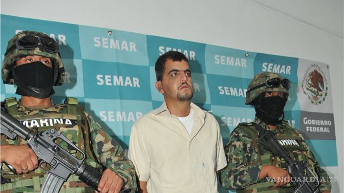 $!'El Mataperros', 'El Jamón' y 'El Tortas'... lo apodos más sanguinarios y bizarros de los narcotraficantes en México