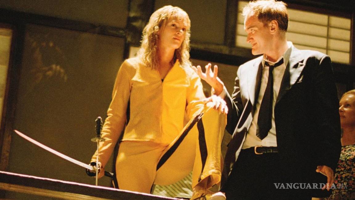 ¿Kill Bill Vol.3?... Tarantino asegura que esta podría ser su última película