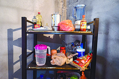 $!El milagro de hacer rendir el mínimo al máximo (la marginación en Saltillo)