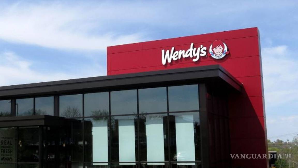$!Wendy’s fue mencionada por muchos, pero este restaurante ya estuvo en la ciudad, en la esquina de LEA y V. Carranza, hace más de 15 años... y se fue.