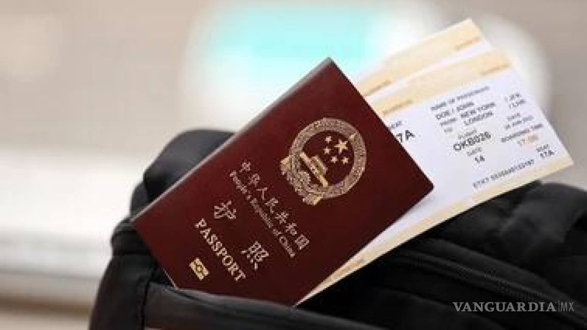 China lidera visas de trabajo en México