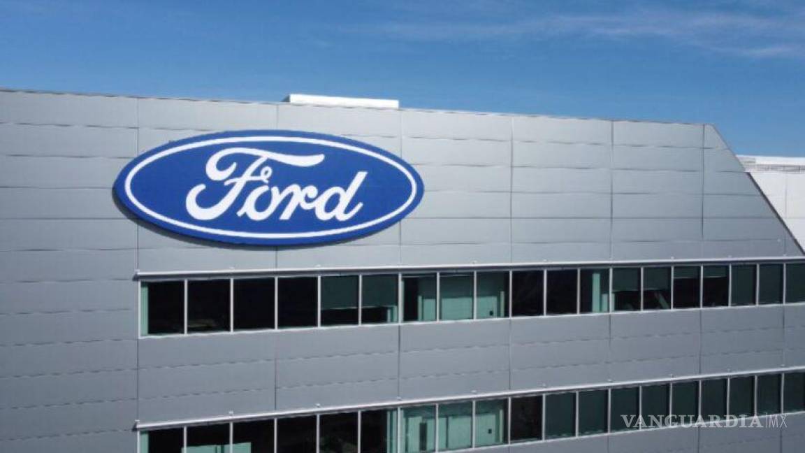 Tras sanción reciente, EU inicia indagatorias sobre llamados a reparación de Ford