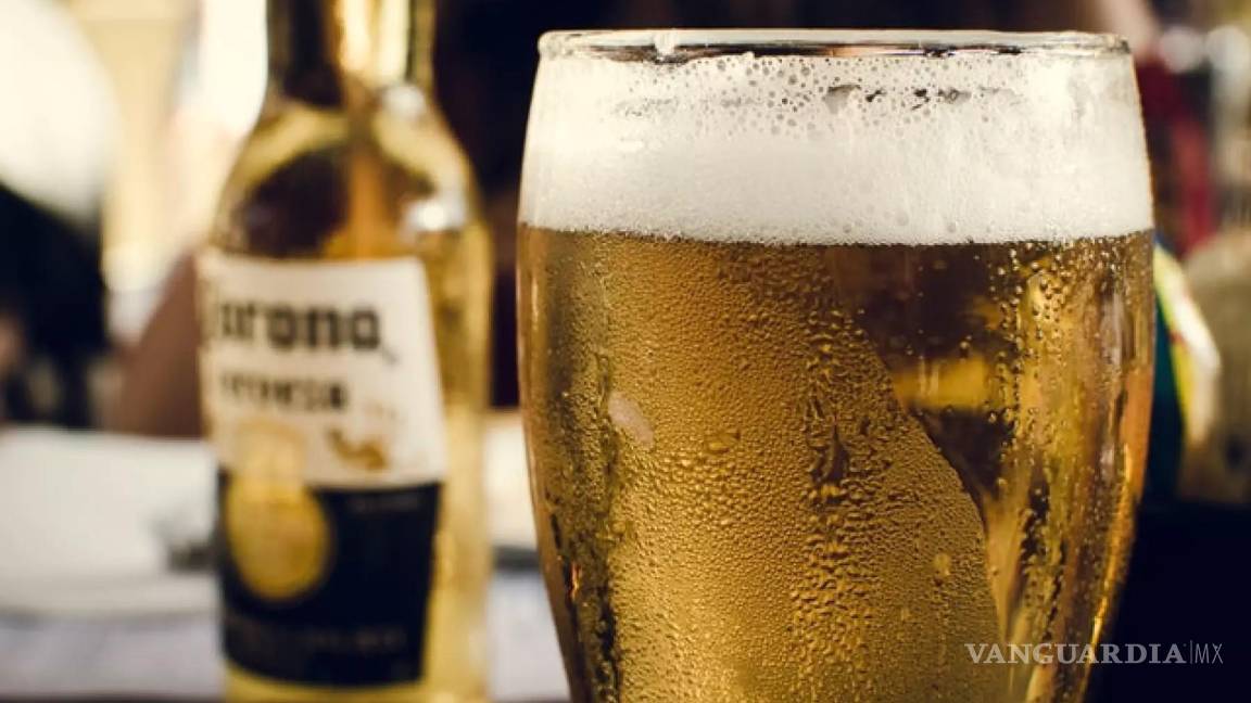 ‘Apaga’ México sed extranjera con ventas de cerveza y tequila