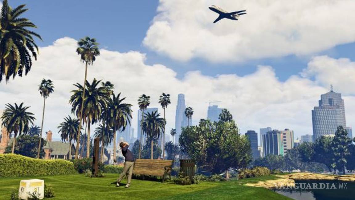 $!Las 10 cosas más locas que puedes hacer en cualquier Grand Theft Auto