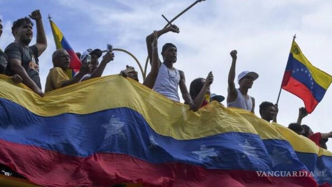 Las elecciones en Venezuela le dan un espaldarazo a los autócratas