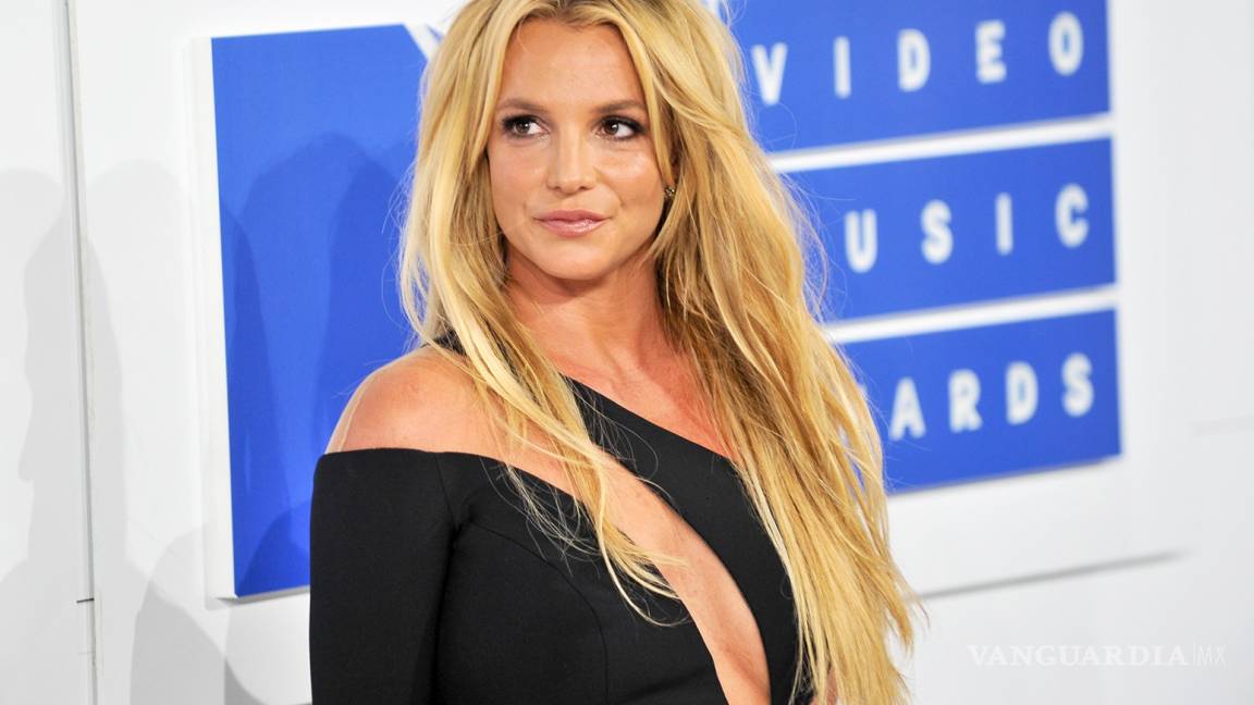 Revelan que Britney Spears se oponía a la custodia de su padre desde 2014