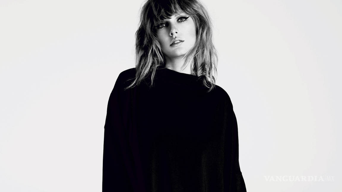 $!Taylor Swift, la dama del drama