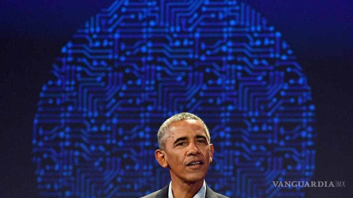 $!Define Obama su papel en la era de Trump