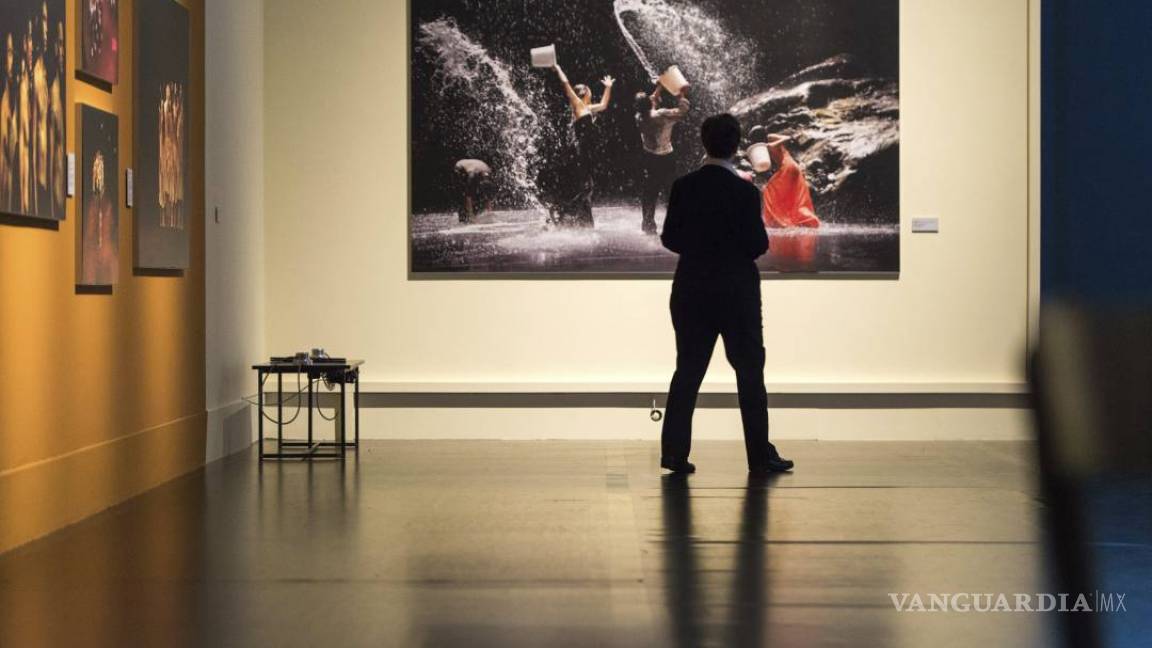 El arte de la coreógrafa Pina Bausch llega al museo