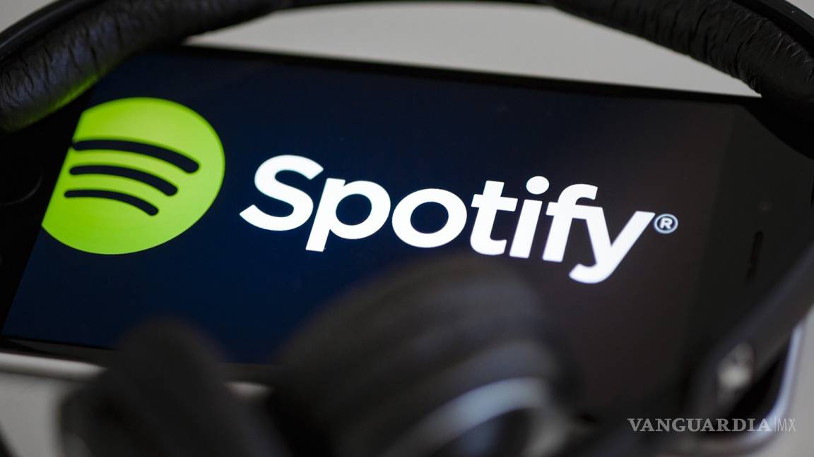 La audaz estrategia de Spotify para salir a la bolsa en Wall Street