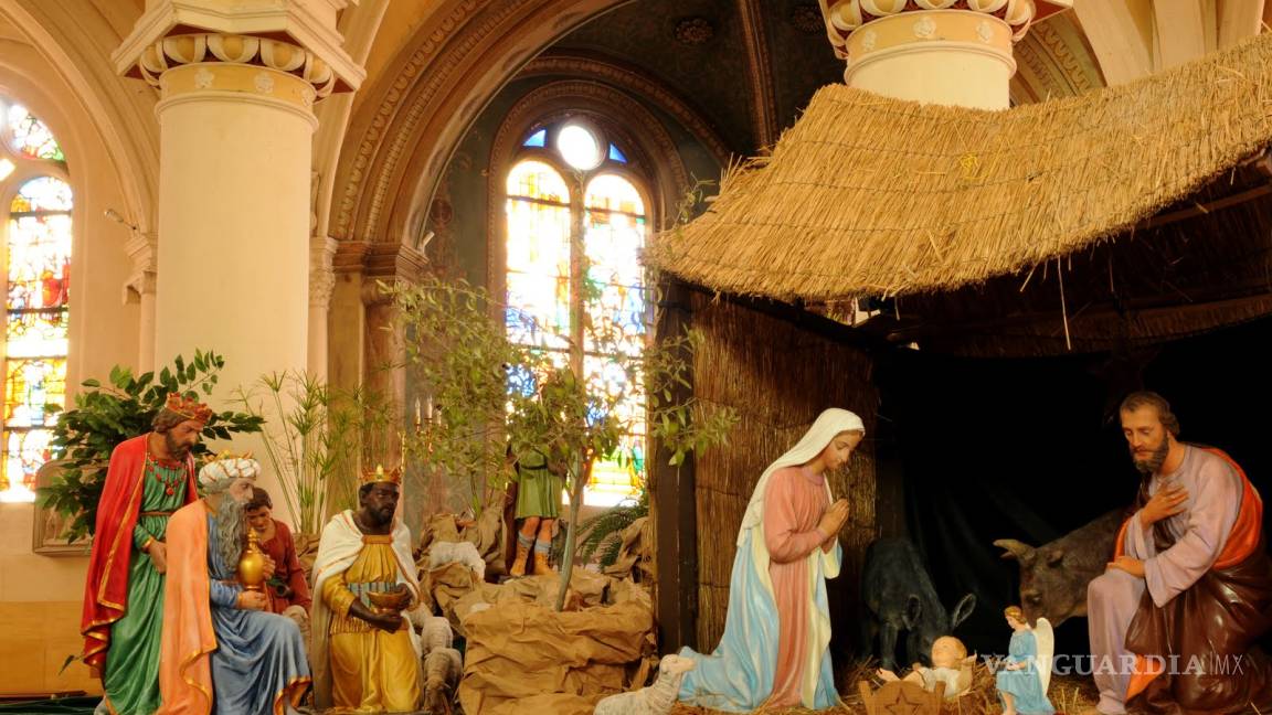 ¿Cuándo y dónde nació Jesús?