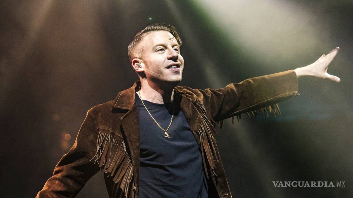 Macklemore se muestra devastado por las drogas en video