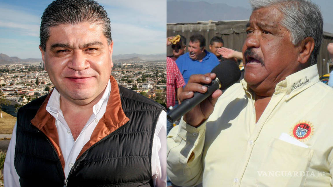 Eligen mañana a candidato del PRI a la gubernatura de Coahuila