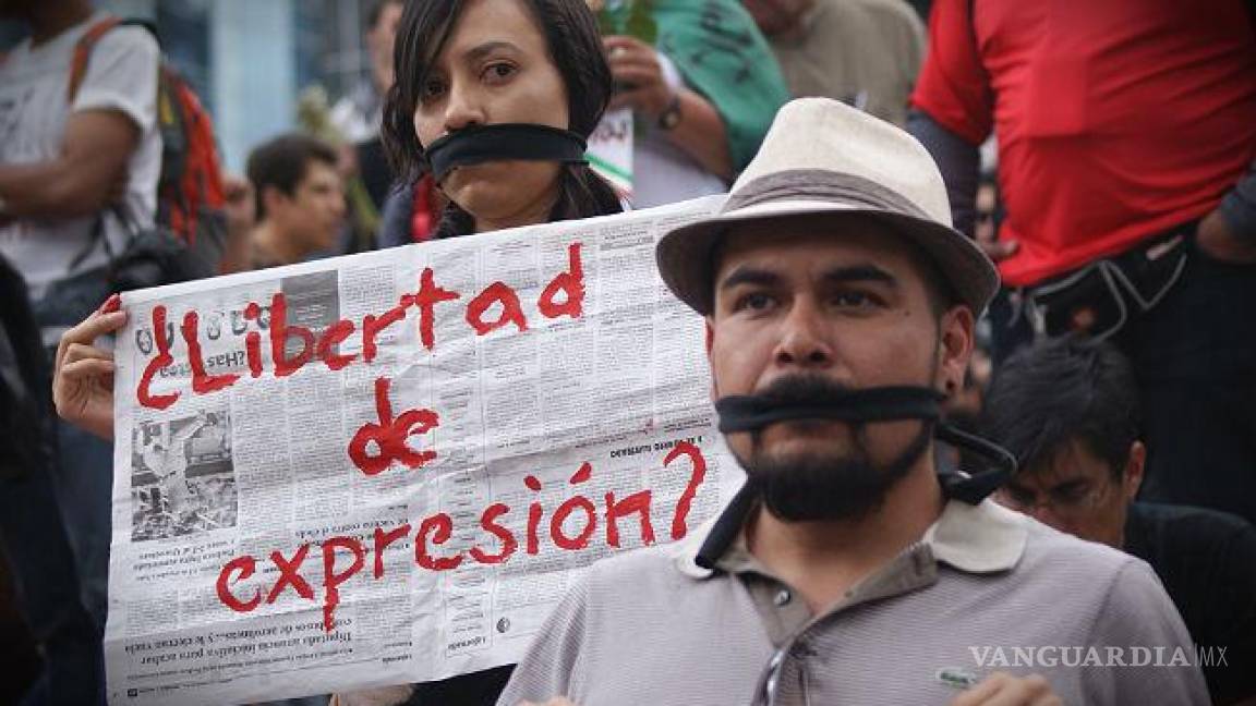 98% de las agresiones contra periodistas en México quedan impunes: Artículo 19