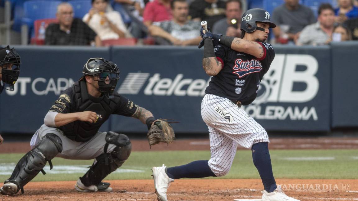 Aplazan tercer juego de la Serie del Rey por la lluvia