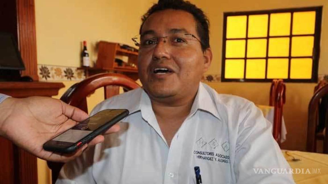 Localizan con vida al reportero Francisco Hernández Elvira, desaparecido en Veracruz