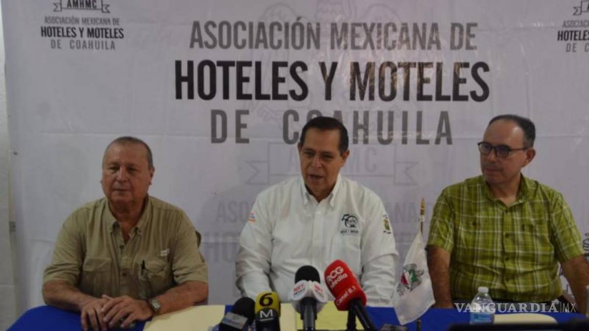 Dan estocada al sector turismo de Coahuila con cambio en DNR