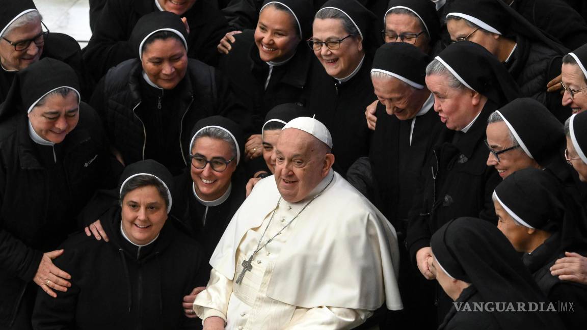 Francisco, un papa que empoderó a la mujer en la iglesia Católica