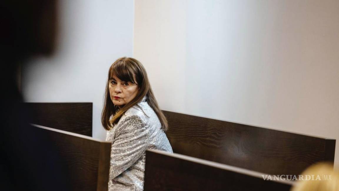 Justyna Wydrzyńska, activista polaca proaborto, es condenada por ayudar a obtener píldoras abortivas
