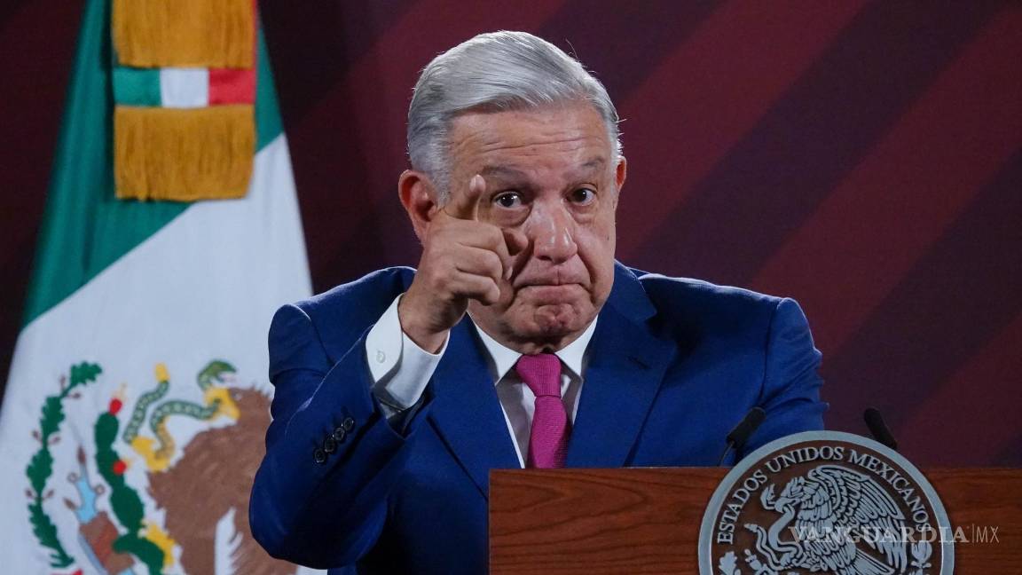Inminente invalidación del ‘Plan B’ no sorprende a AMLO