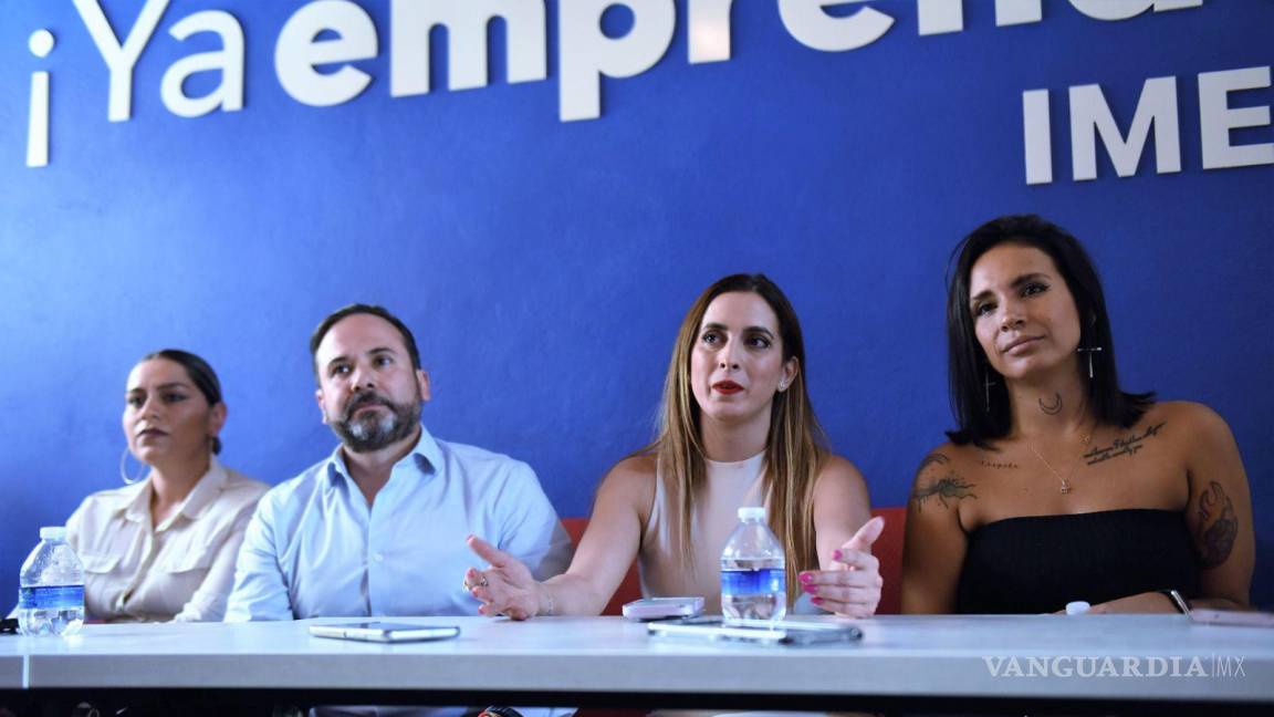 Con conferencias de expertas, darán ‘herramientas’ a mujeres emprendedoras de Torreón