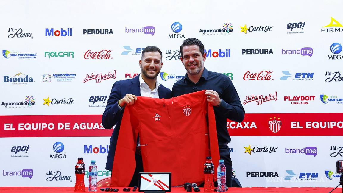 Fernando Gago aclara su salida de Chivas: ‘no mentí, se dijeron cosas falsas’