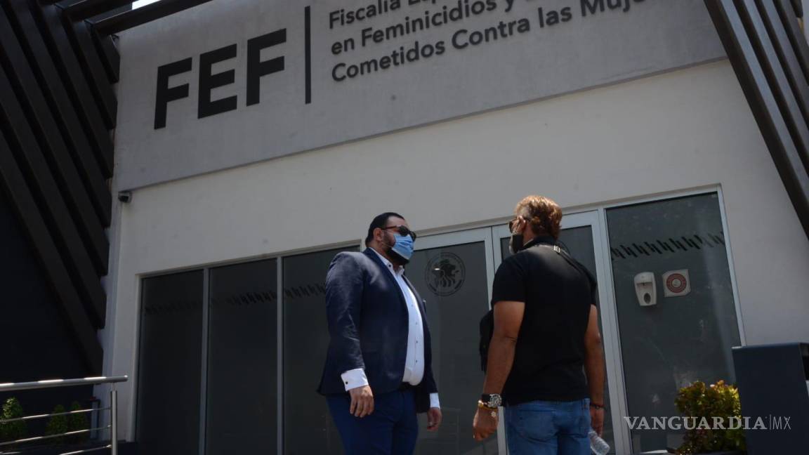 Nuevo León: Papá de Yolanda Martínez exigirá disculpa pública a Samuel García por sus declaraciones