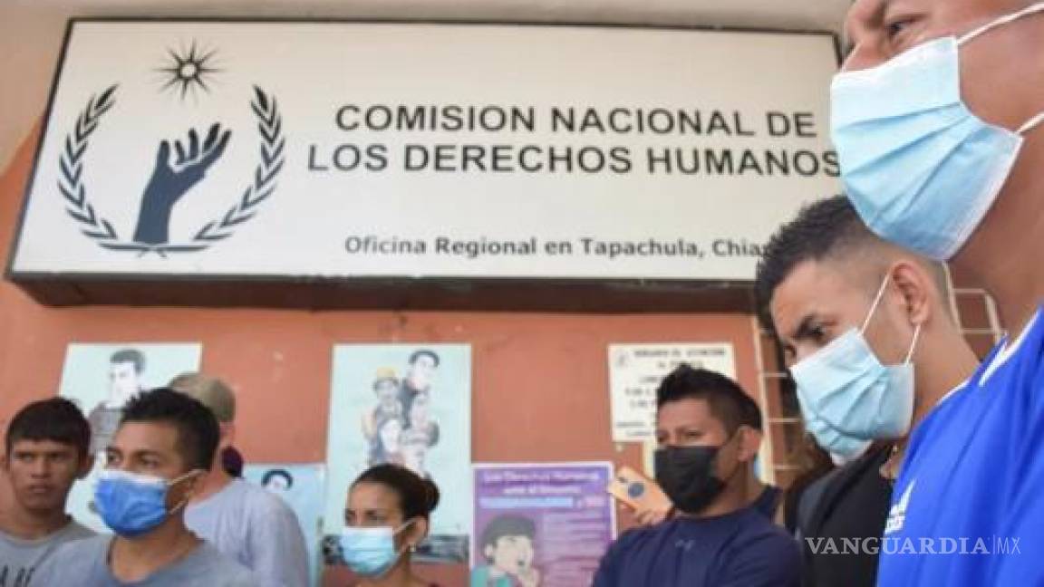 En México, peligroso defender los DH: Amnistía Internacional