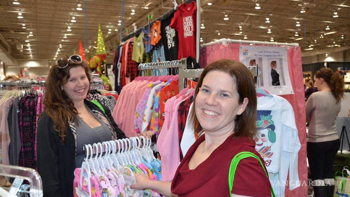 Espera comercio ventas por 150 mdp en Día de las Madres