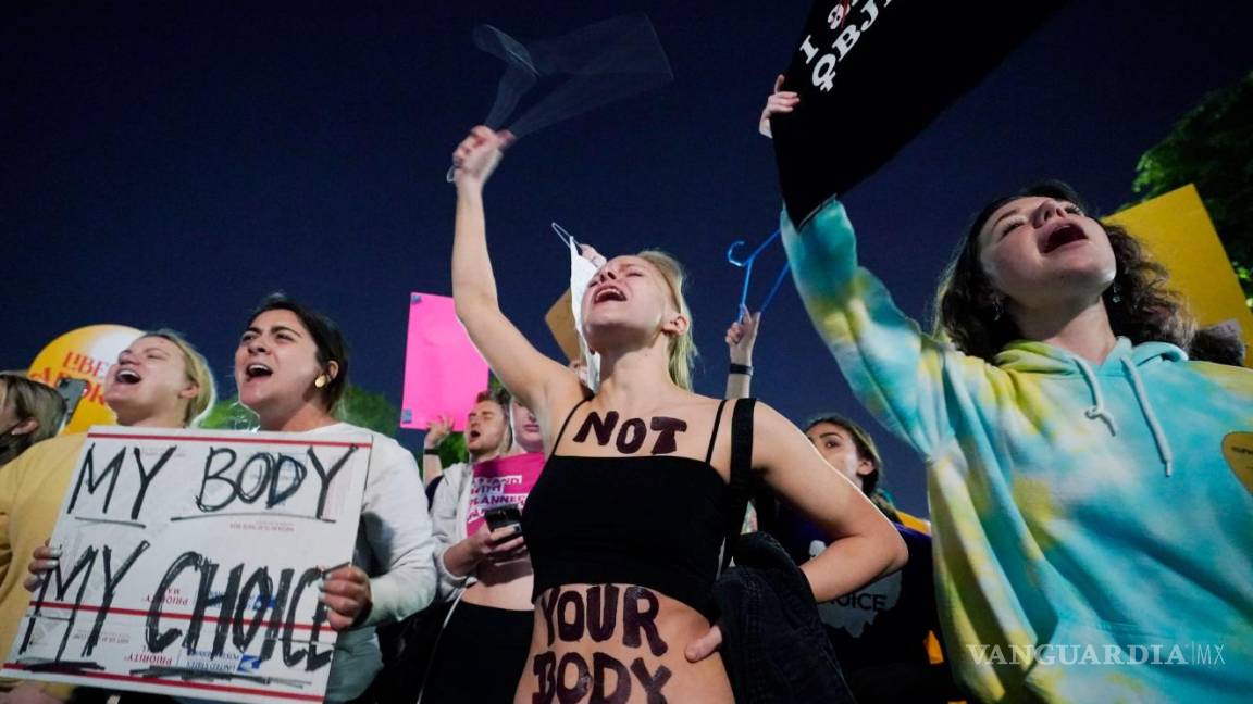 México podría convertirse en la primera opción para aborto de estadounidenses