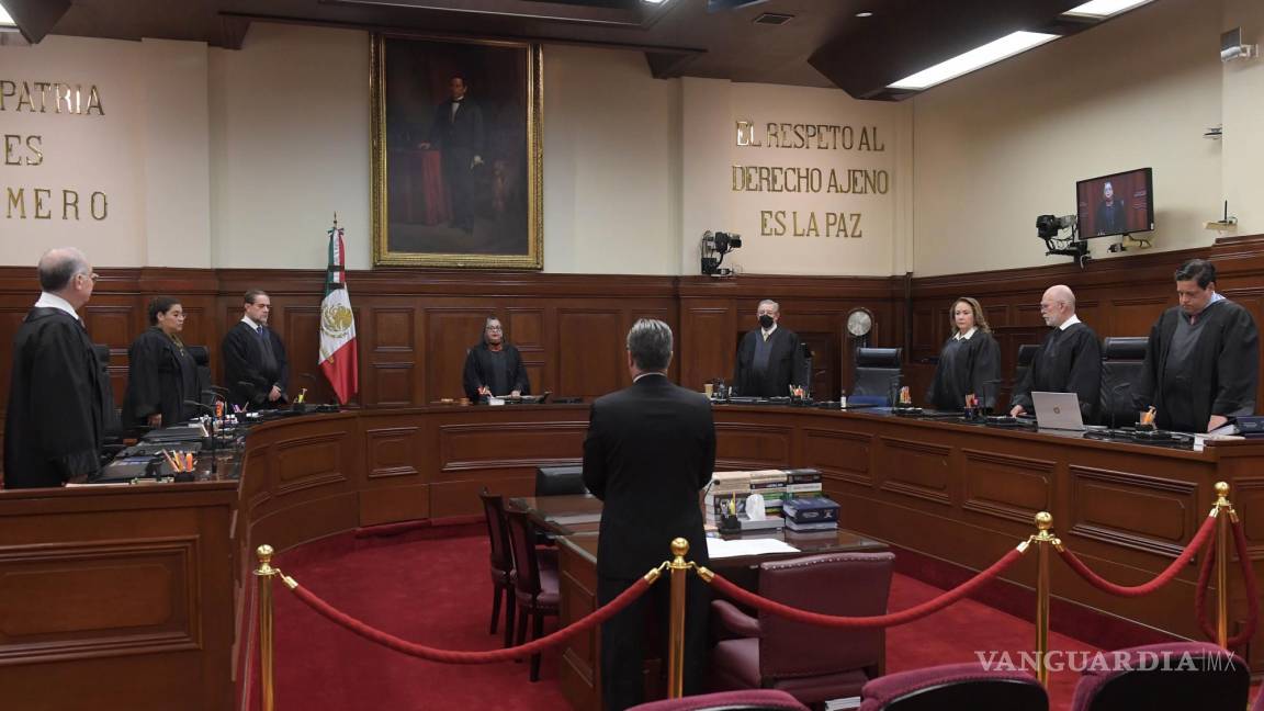 La complejidad de elegir jueces: el gran reto de la reforma judicial