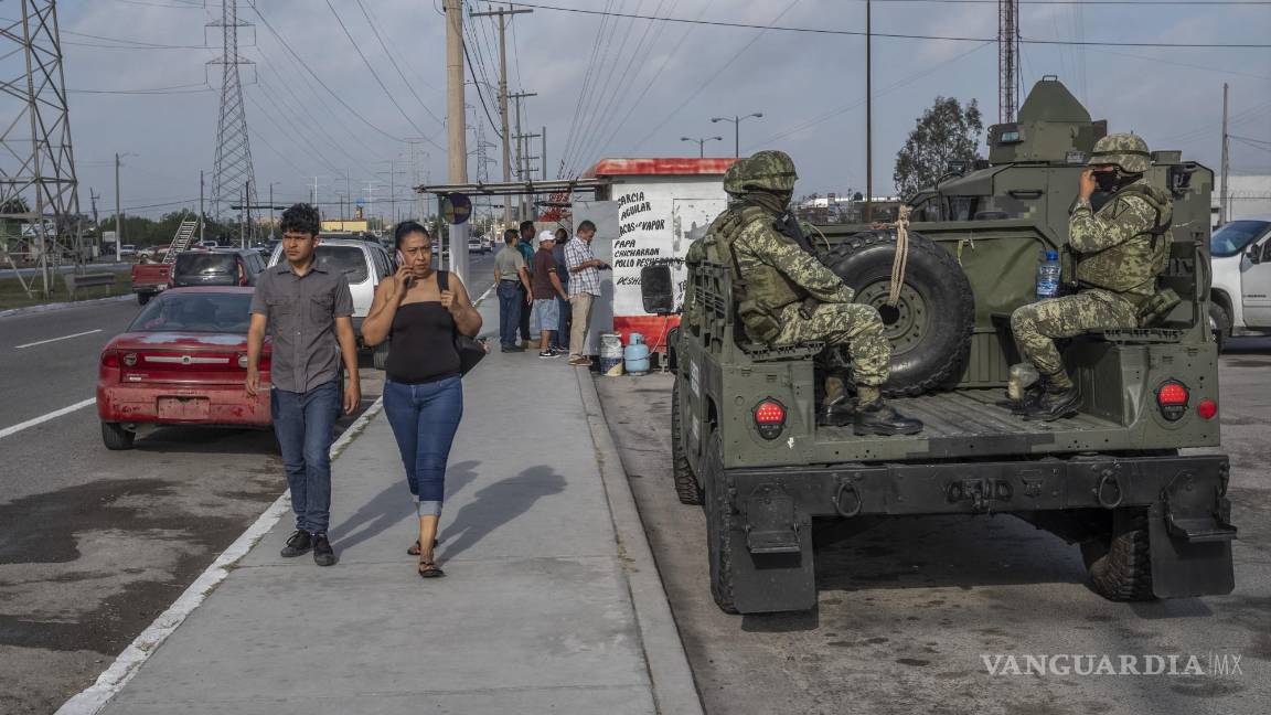 $!Secuestro en Matamoros: sobrevivientes narran su experiencia
