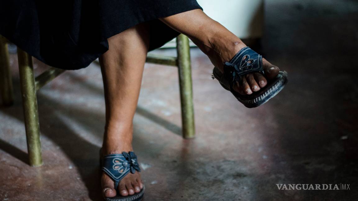 $!El milagro de hacer rendir el mínimo al máximo (la marginación en Saltillo)